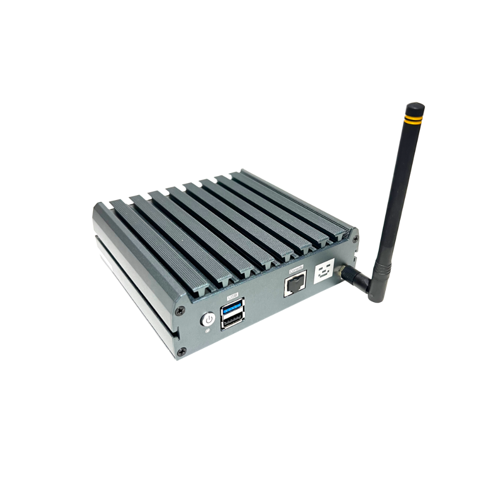 FreedomFi Helium Hotspot