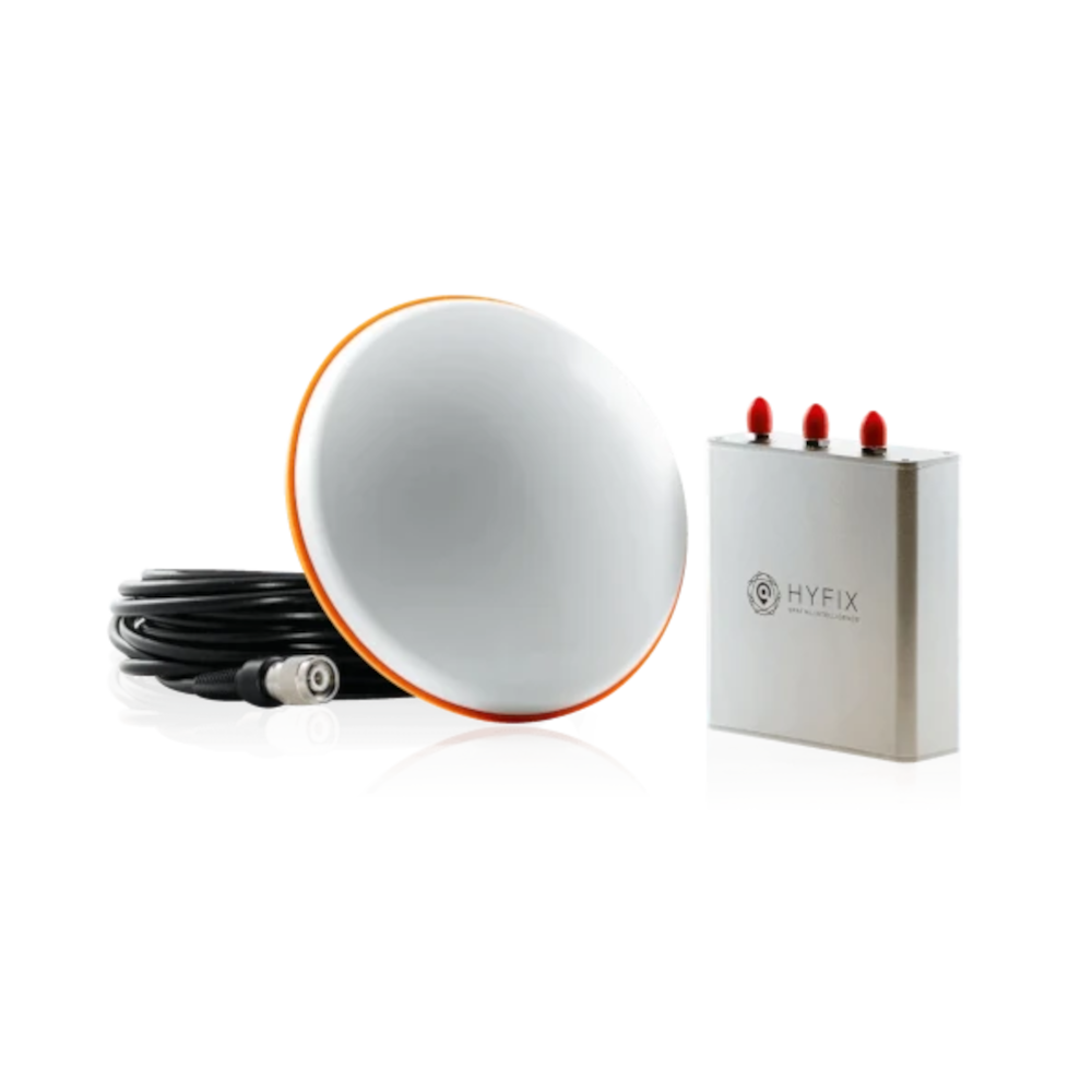 Geodnet MobileCM (Triple-band)