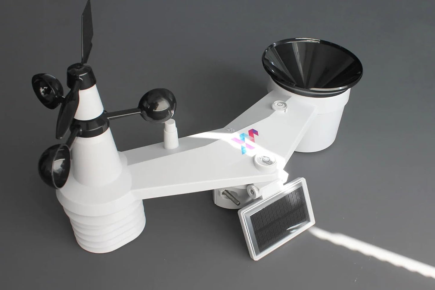 WXM Helium Weather Station