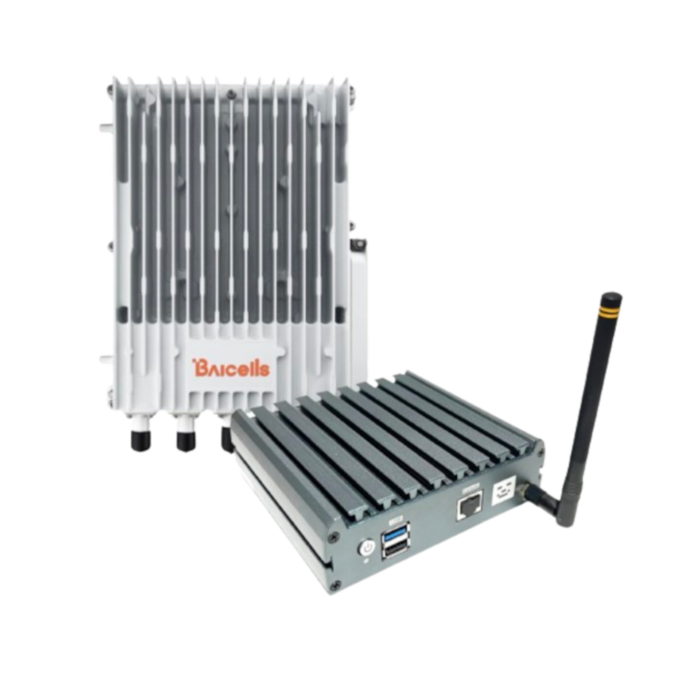 Bundle: 1X Baicells 436H + 1X FreedomFI Gateway