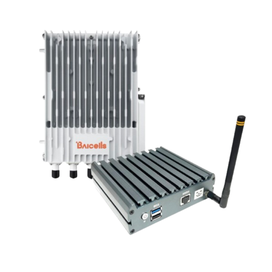 Bundle: 1X Baicells 436H + 1X FreedomFI Gateway