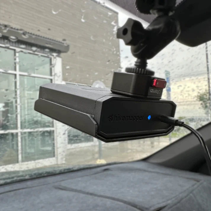 Hivemapper Dashcam S