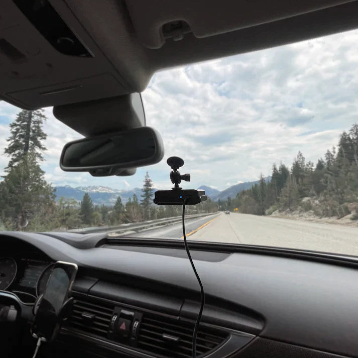 Hivemapper Dashcam S