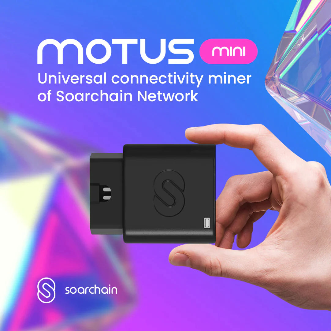 MOTUS Mini