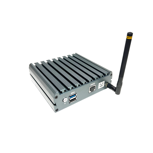 FreedomFi Helium Hotspot