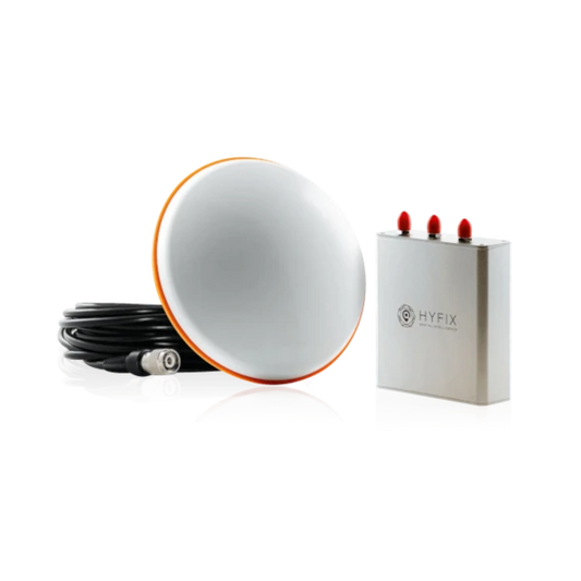 Geodnet MobileCM (Triple-band)