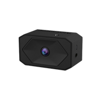 Hivemapper Dashcam