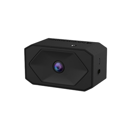 Hivemapper Dashcam