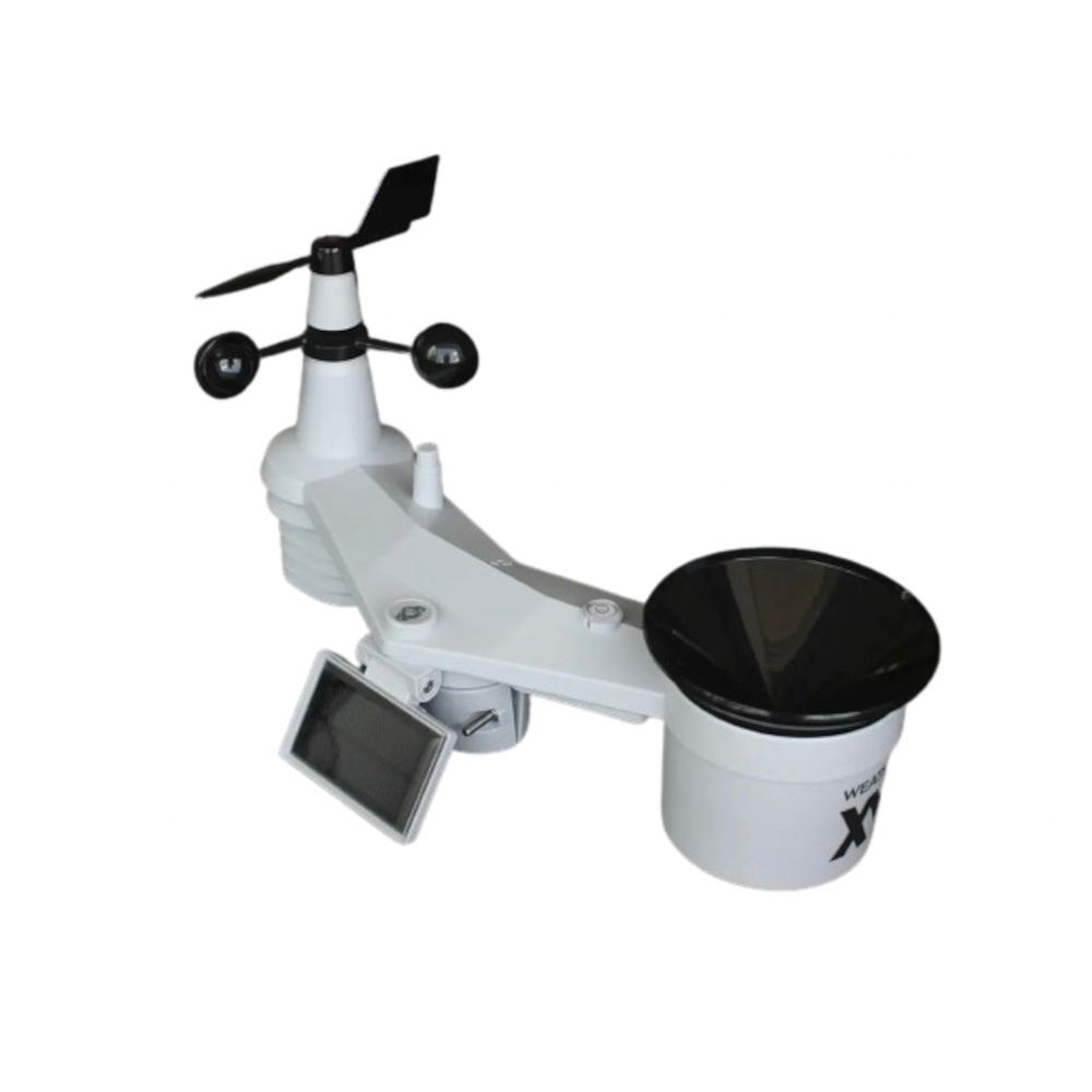 WXM Helium Weather Station