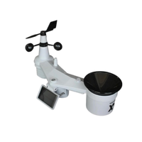 WXM Helium Weather Station